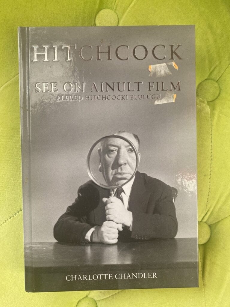 Hitchcockiga
