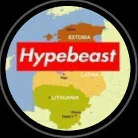 Hypebeastbaltics