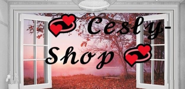 Cesly-Shop
