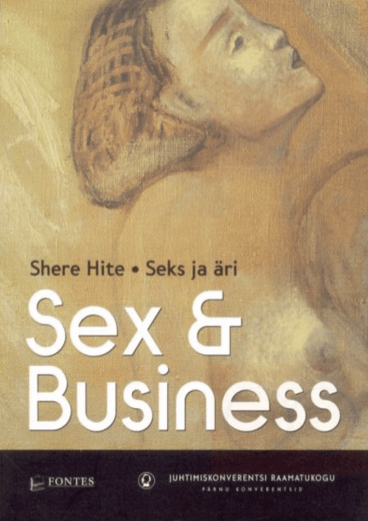 sex & äri